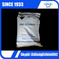 Cas No. 7646-85-7 98%min ZnCl2 Zinc Chloride USP Suppliers